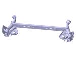 A5H Series Suspension