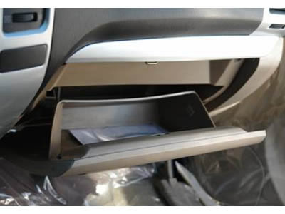 Dachaishen Right Hand Drive Double Cab Pickup Truck